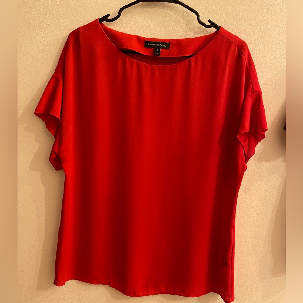 Banana Republic Blouse